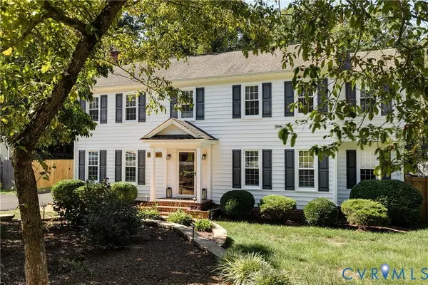 12031 Gordon School Road, Richmond, VA 23236