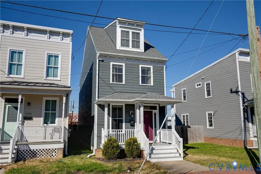 1110 N 26th Street, Richmond, VA 23223 - Image #2