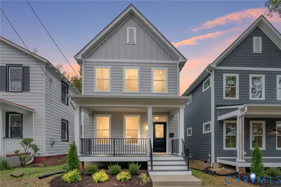 1228 N 36th Street, Richmond, VA 23223 - Image #1