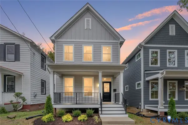 1228 N 36th Street, Richmond, VA 23223