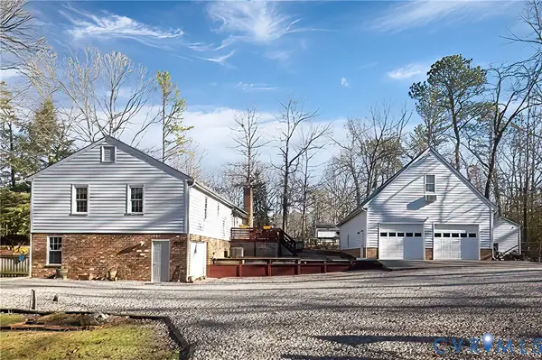 13201 Derryveach Drive, Chesterfield, VA 23832