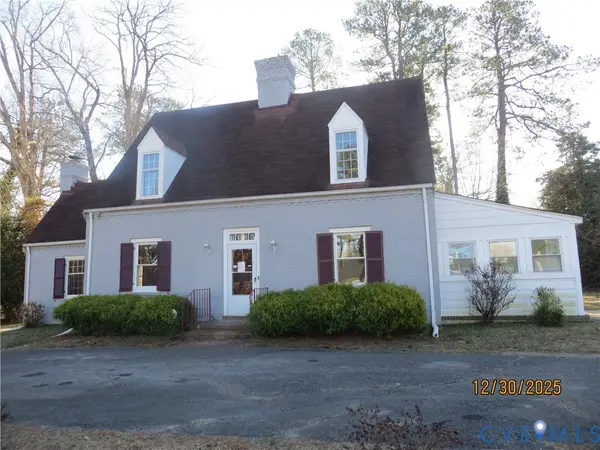 1124 Woodland Road, Petersburg, VA 23805