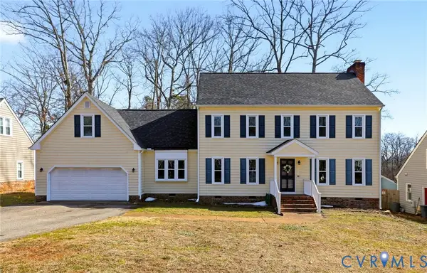 1137 Westcreek Drive, North Chesterfield, VA 23236