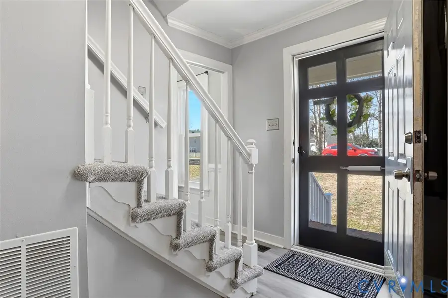 1137 Westcreek Drive, North Chesterfield, VA 23236 - #2