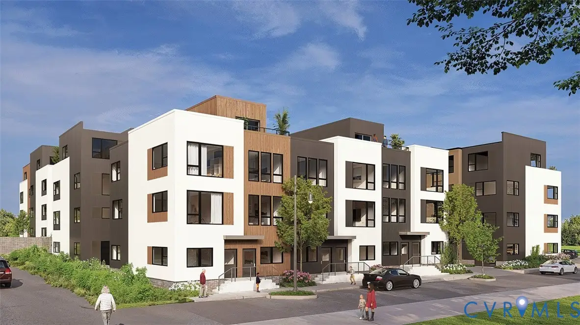 121 E 6th Street, Richmond, VA 23224 - Image #1