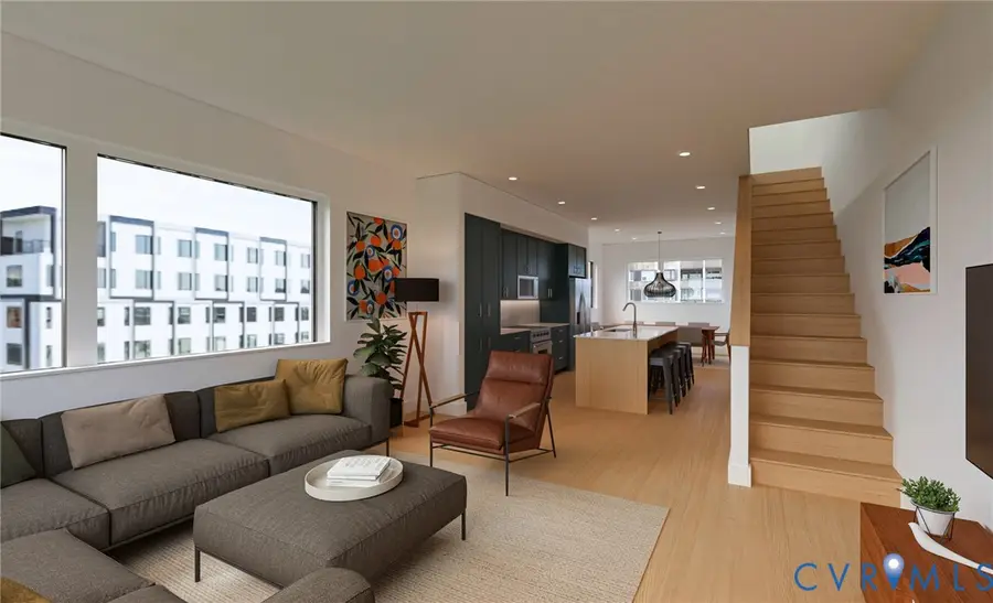 121 E 6th Street, Richmond, VA 23224 - Image #3