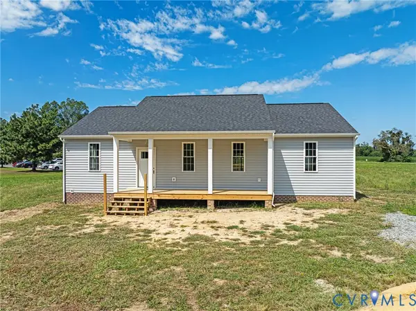 2732 Venter Road, Aylett, VA 23009