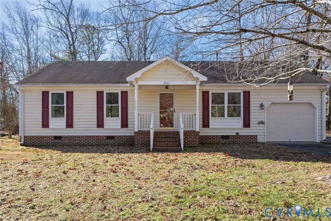 2901 Francis Chapman W, Williamsburg, VA 23185 - Image #1