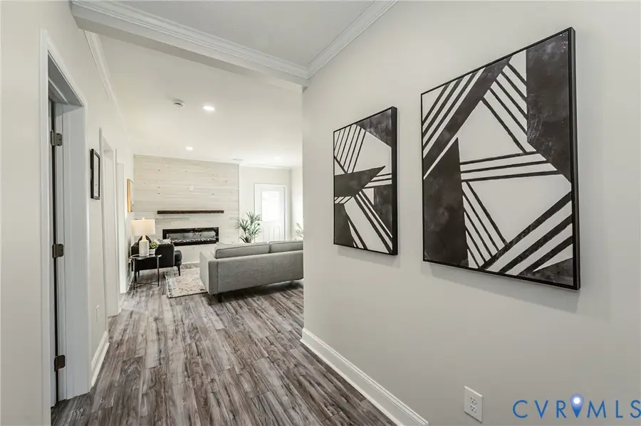 400 Allen Avenue, Hopewell, VA 23860 - #3