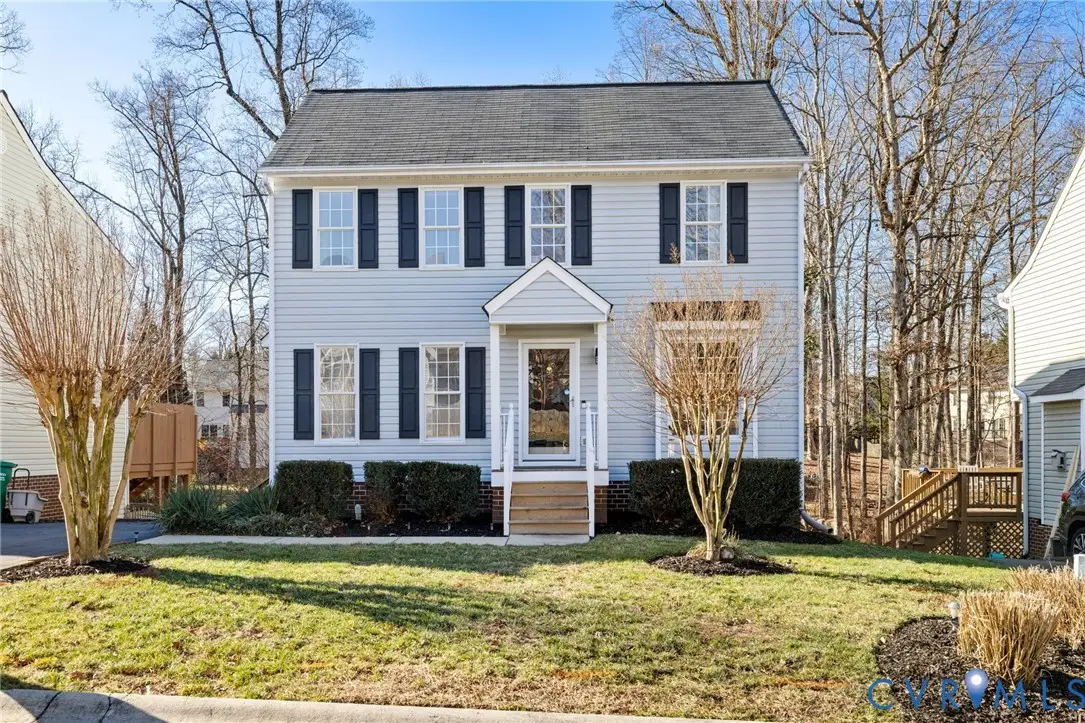 10117 Oakley Pointe Drive, Henrico, VA 23233 - Image #1