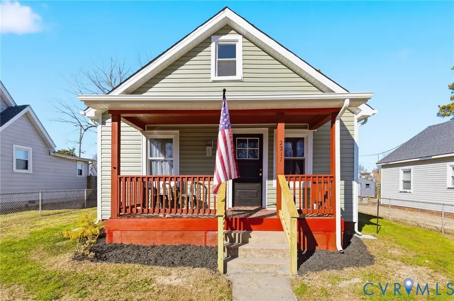 2217 Richmond Street, Hopewell, VA 23860 - Image #2