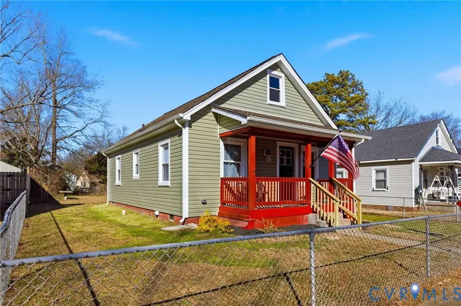 2217 Richmond Street, Hopewell, VA 23860 - Image #3