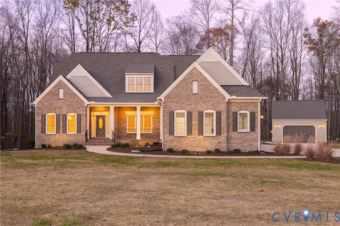 8313 Mount Eagle Road, Hanover, VA 23005 - Image #1