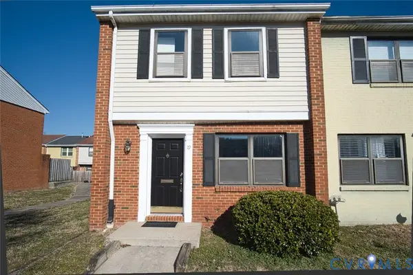 19 Jarratt Court, Petersburg, VA 23803