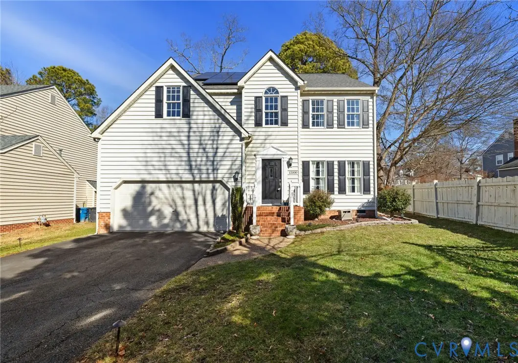 12000 Courtyard Glen Place, Henrico, VA 23233 - Image #1