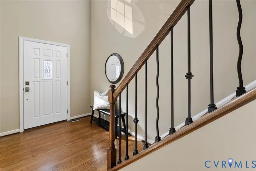 12000 Courtyard Glen Place, Henrico, VA 23233 - Image #3