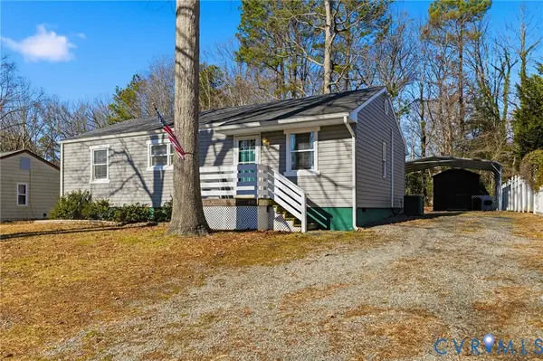 630 Marbleridge Road, North Chesterfield, VA 23236
