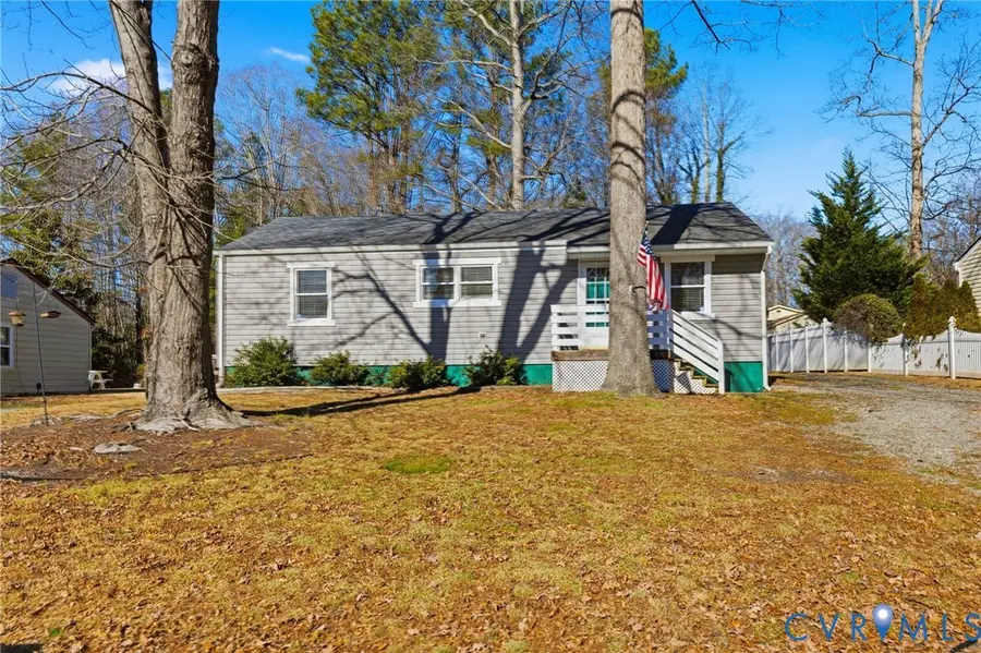 630 Marbleridge Road, North Chesterfield, VA 23236 - Image #2