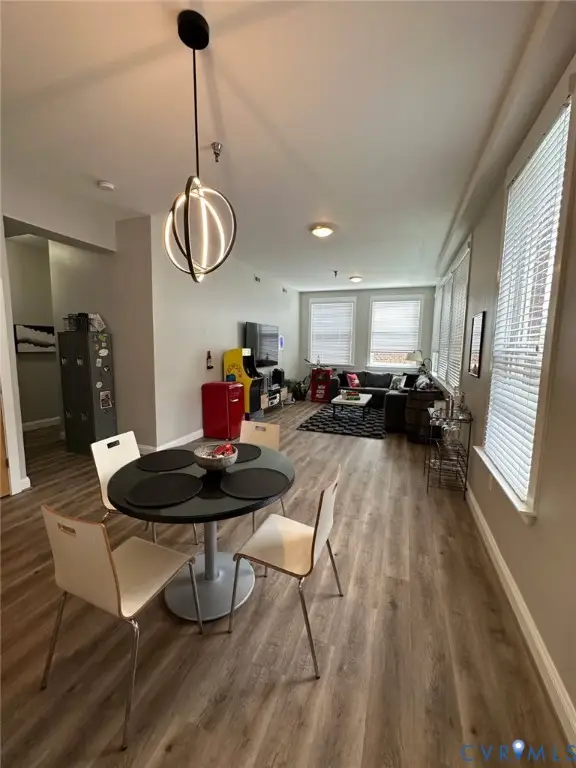 1414 W Marshall Street #U301, Richmond, VA 23220