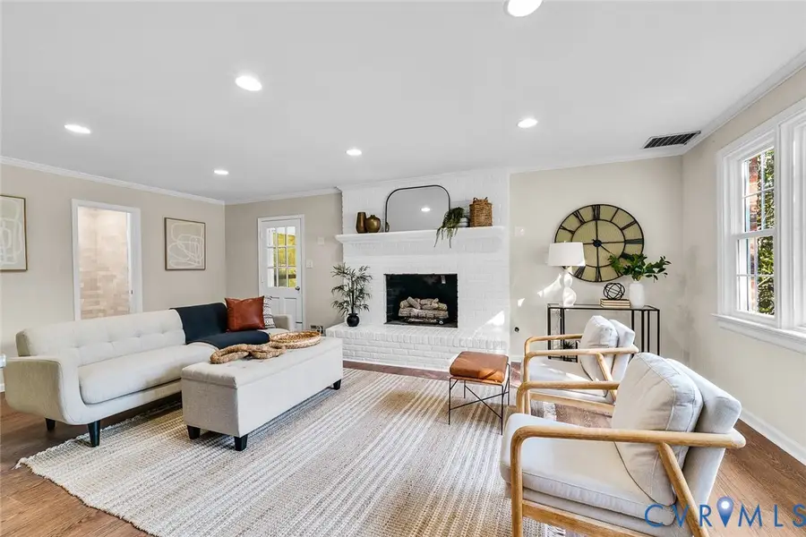 3424 Cheyenne Road, North Chesterfield, VA 23235 - #3