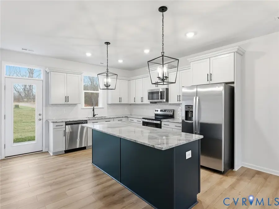 161 Corcoran Way, Aylett, VA 23009 - #2