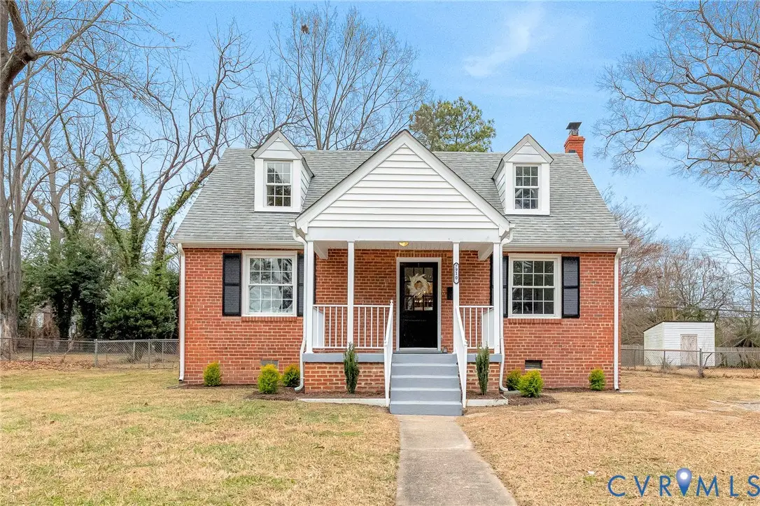 7910 Sycamore Lane, Henrico, VA 23228 - Image #1