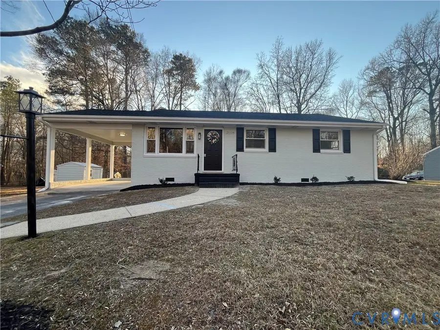 21116 Warren Avenue, Petersburg, VA 23803 - Image #2