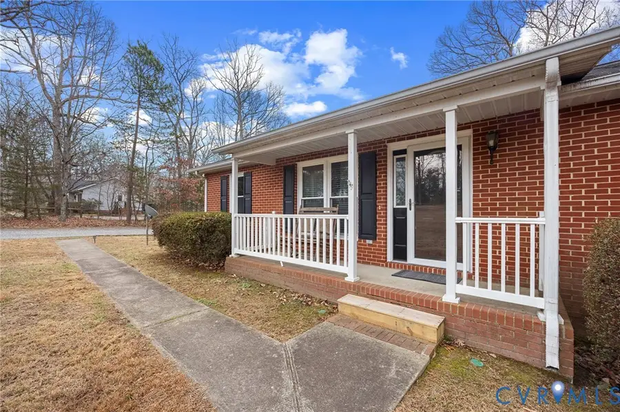 2799 S Spotswood Trail, Louisa, VA 23093 - Image #3