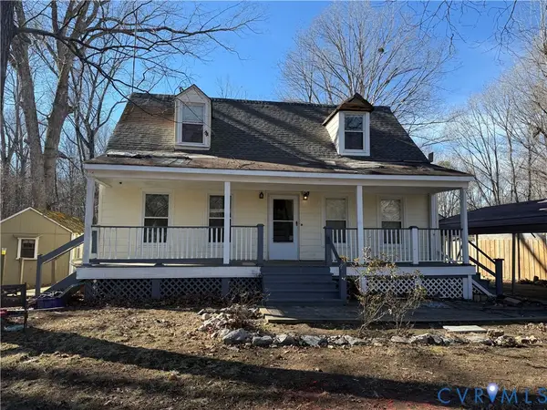 4814 Scouters Circle, Chesterfield, VA 23832