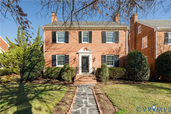 4206 W Franklin Street, Richmond, VA 23221