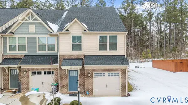 4449 Braden Woods Drive, Chesterfield, VA 23832