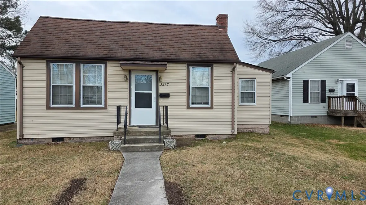 5318 Bloomingdale Avenue, Henrico, VA 23228 - Image #1