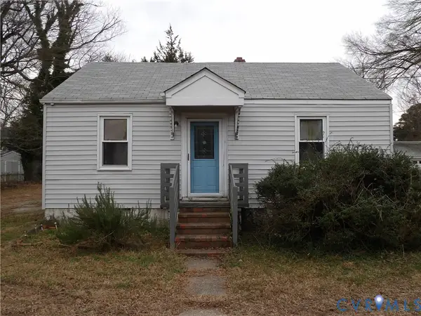 705 Adams Road, Williamsburg, VA 23185