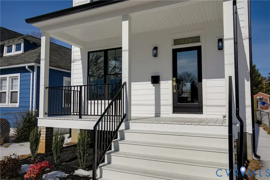 426 Hunt Avenue, Richmond, VA 23222 - Image #2