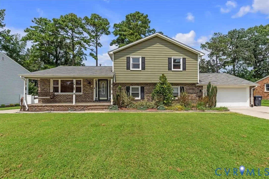 406 Windmere Drive, Colonial Heights, VA 23834 - Image #1