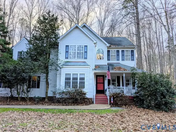 9235 Madison Leigh Court, Mechanicsville, VA 23111