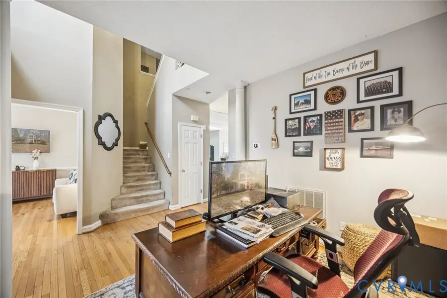 9235 Madison Leigh Court, Mechanicsville, VA 23111 - #3