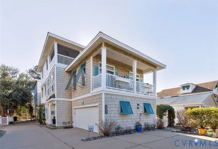 206 67th Street #A, Virginia Beach, VA 23451 - Image #2