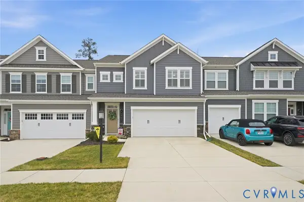 9257 Cerulean Place, Richmond, VA 23238