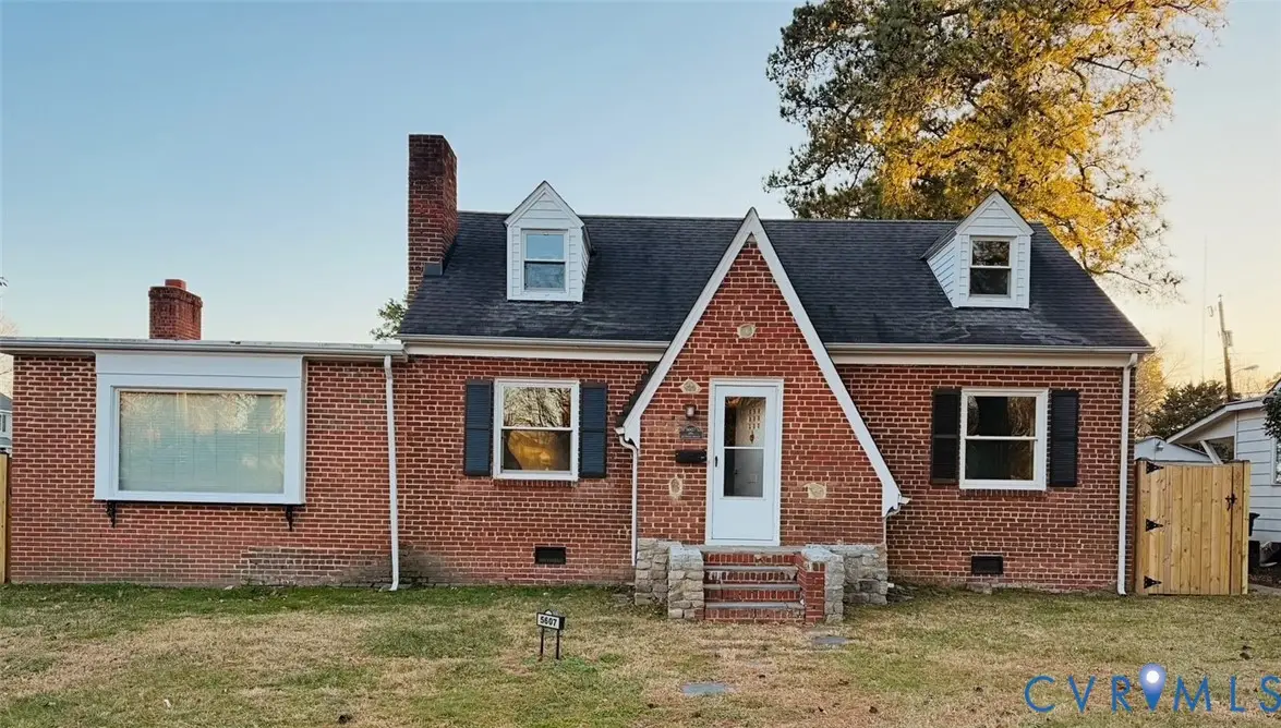 5607 Jahnke Road, Richmond, VA 23225 - Image #1