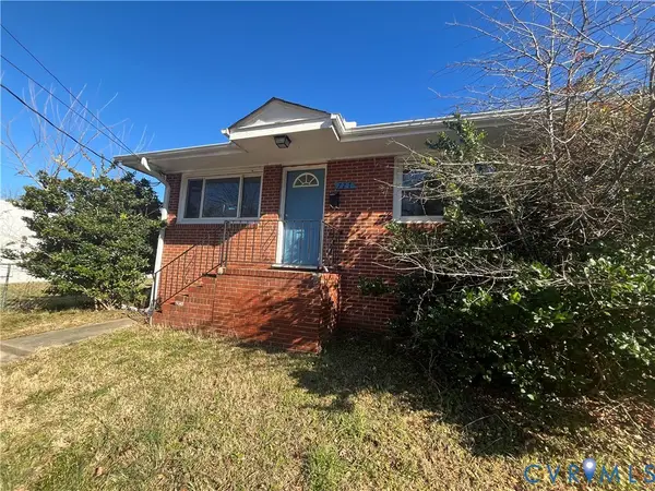 727 S Jones Street, Petersburg, VA 23803