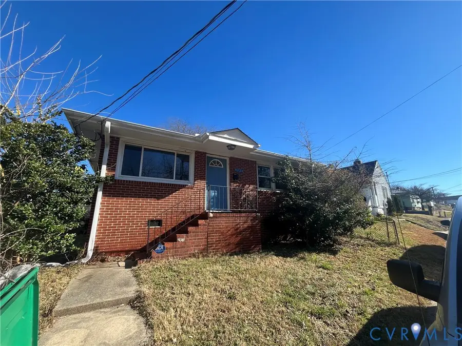 727 S Jones Street, Petersburg, VA 23803 - Image #2