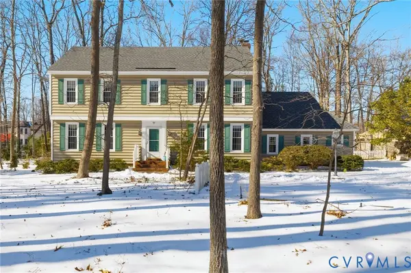 3000 Vistapoint Road, Midlothian, VA 23113