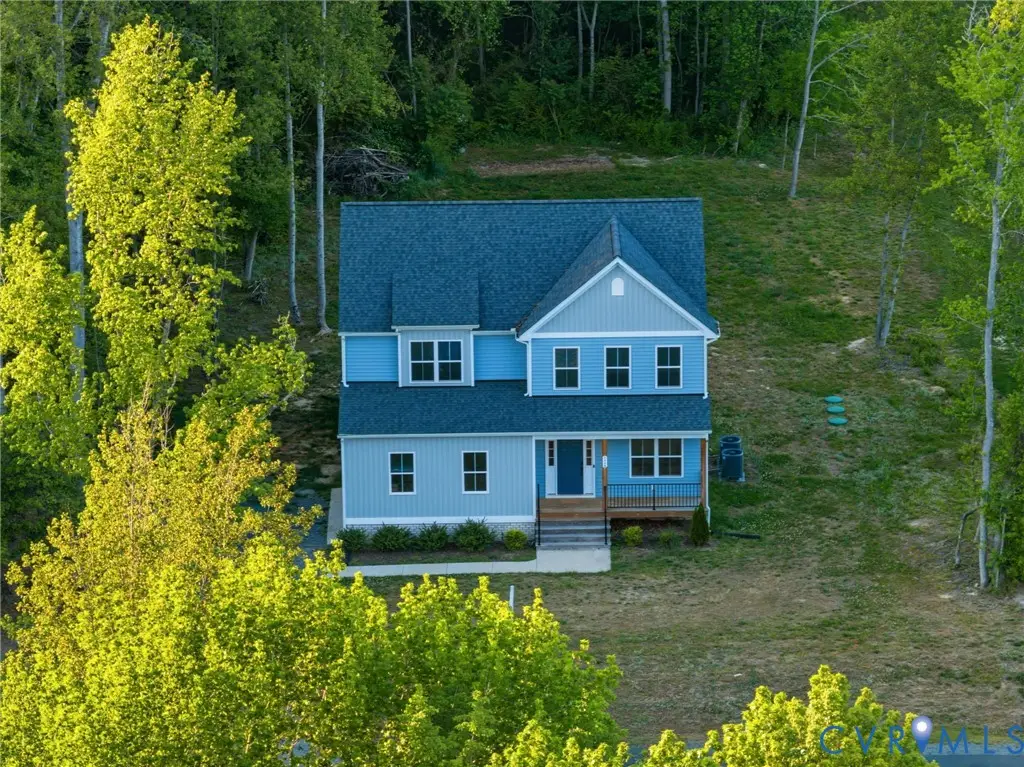 1430 Tutelo Road, Quinton, VA 23141 - #1
