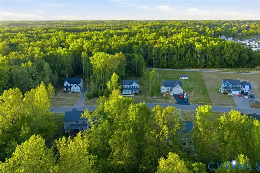 1430 Tutelo Road, Quinton, VA 23141 - #3