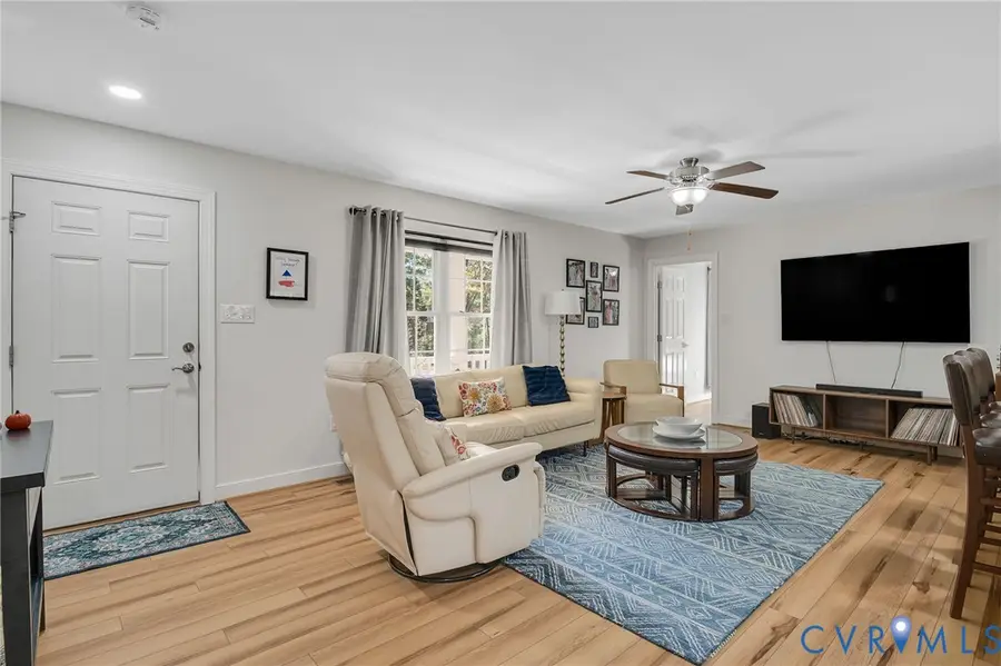 4990 Scandia Road, Sandston, VA 23150 - Image #2