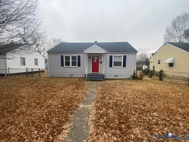 1021 Fourqurean Lane, Richmond, VA 23222 - Image #1