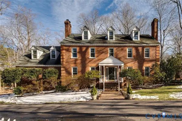 1860 Glamorgan Lane, Midlothian, VA 23113