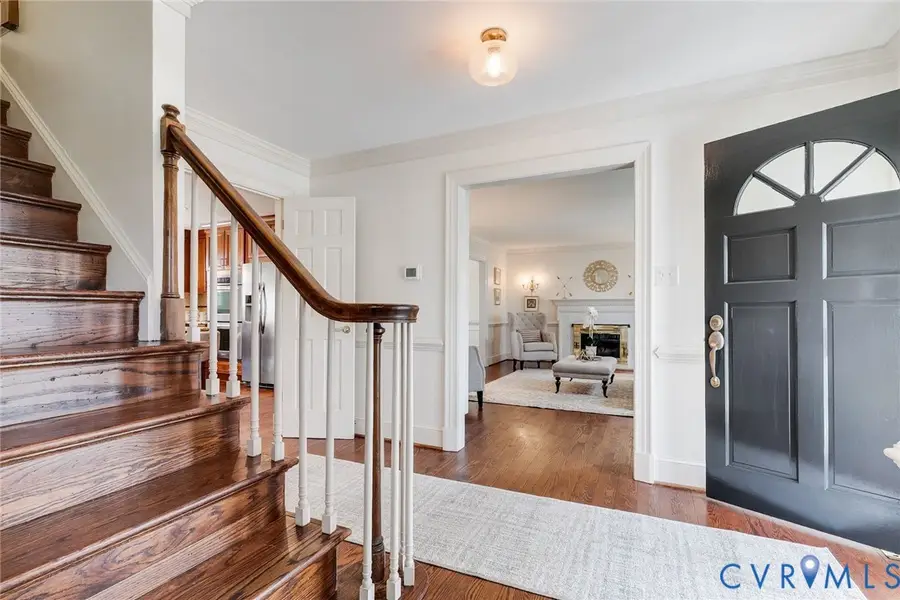 1860 Glamorgan Lane, Midlothian, VA 23113 - #2