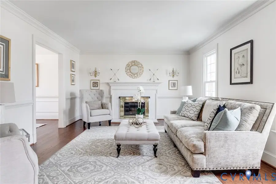 1860 Glamorgan Lane, Midlothian, VA 23113 - #3